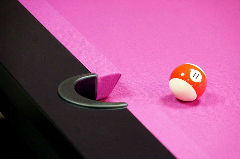 Bilhares Xavigil Goa Pool Table 7ft, 8ft, 9ft Free Delivery!